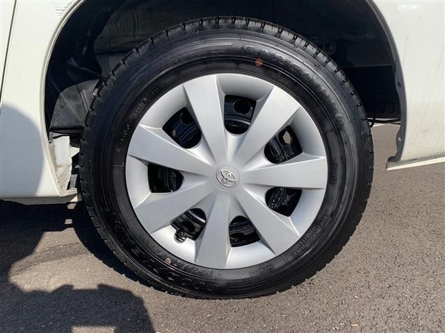 Toyota SUCCEED VAN 2017-10 19377-9