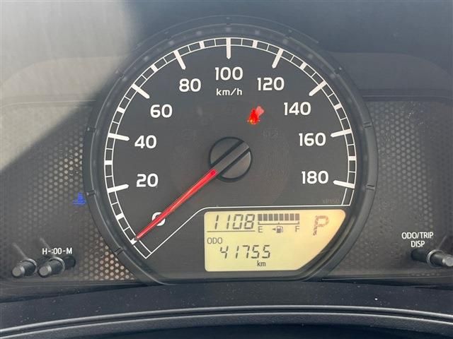 Toyota SUCCEED VAN 2017-10 19377-22