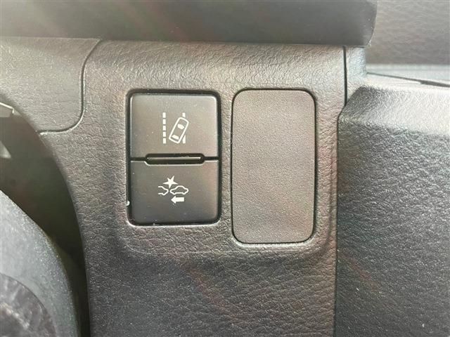 Toyota SUCCEED VAN 2017-10 19377-15