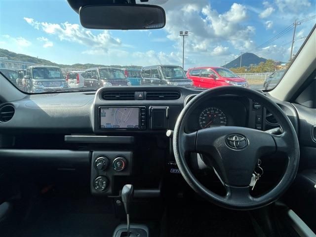 Toyota SUCCEED VAN 2017-10 19377-1