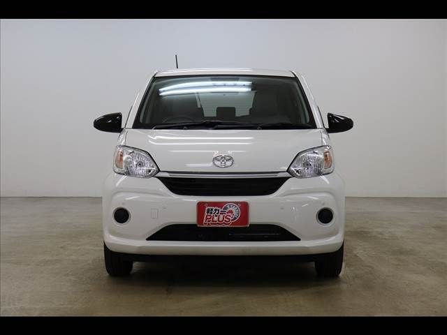 Toyota PASSO 2022-12 840-22
