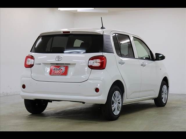 Toyota PASSO 2022-12 840-16