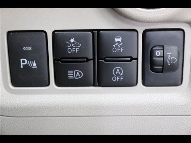 Toyota PASSO 2022-12 840-6