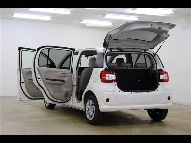 Toyota PASSO 2022-12 840-19