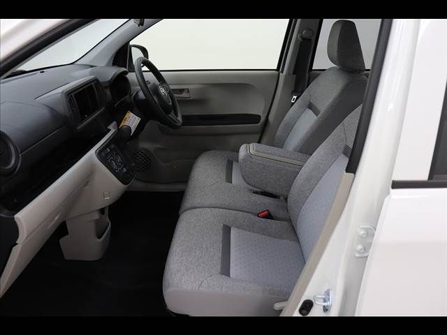 Toyota PASSO 2022-12 840-9