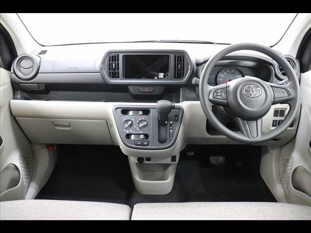 Toyota PASSO 2022-12 840-2
