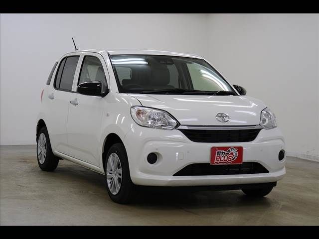 Toyota PASSO 2022-12 840-15