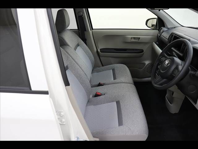 Toyota PASSO 2022-12 840-8