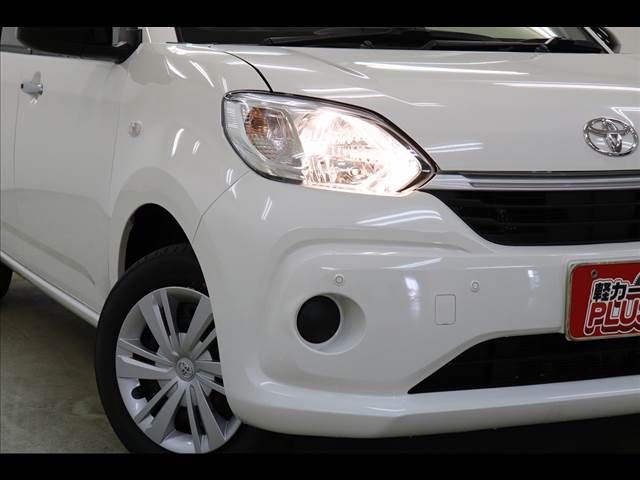 Toyota PASSO 2022-12 840-18