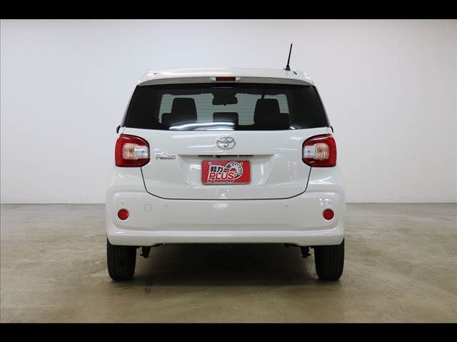 Toyota PASSO 2022-12 840-23