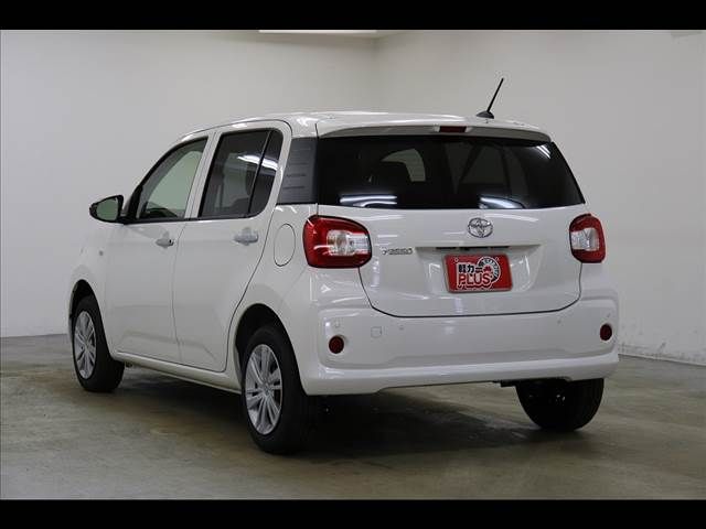 Toyota PASSO 2022-12 840-17
