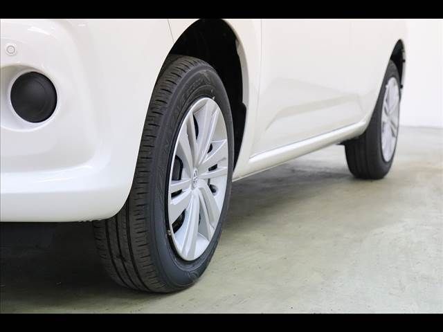 Toyota PASSO 2022-12 840-20