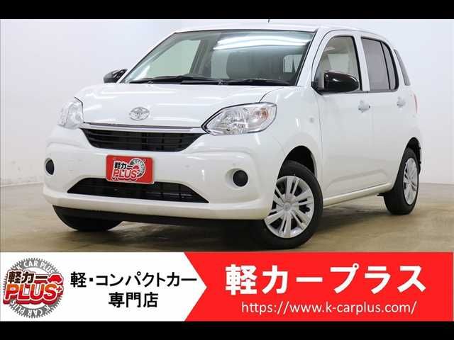 Toyota PASSO 2022-12 840-0