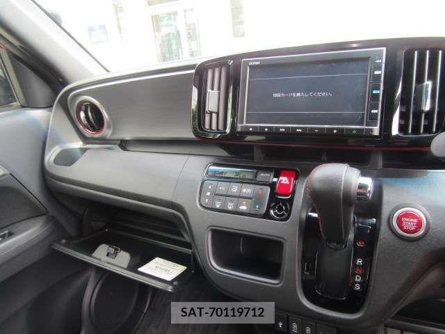 Honda N-ONE 2019-12 307625-17