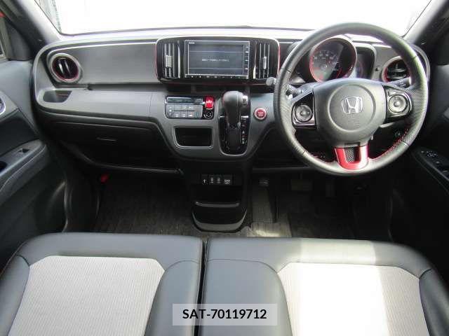 Honda N-ONE 2019-12 307625-11