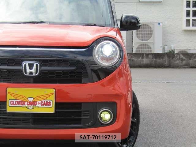 Honda N-ONE 2019-12 307625-8
