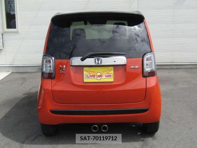 Honda N-ONE 2019-12 307625-7
