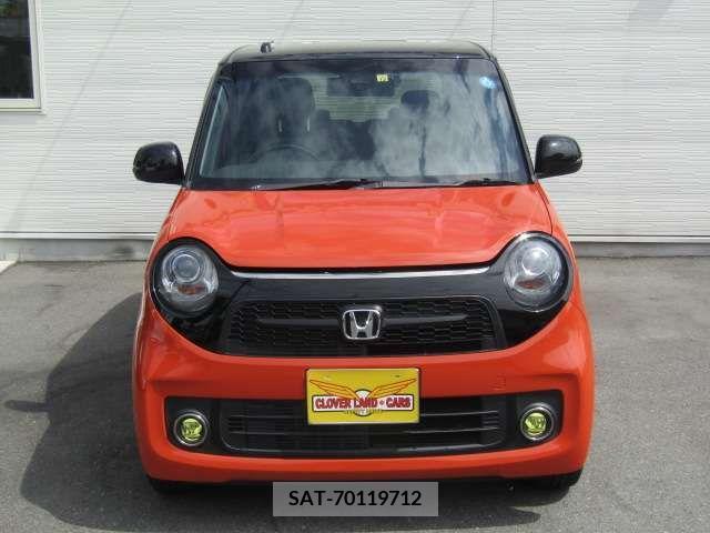 Honda N-ONE 2019-12 307625-6