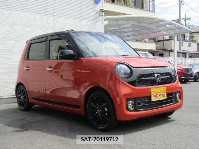 Honda N-ONE 2019-12 307625-3