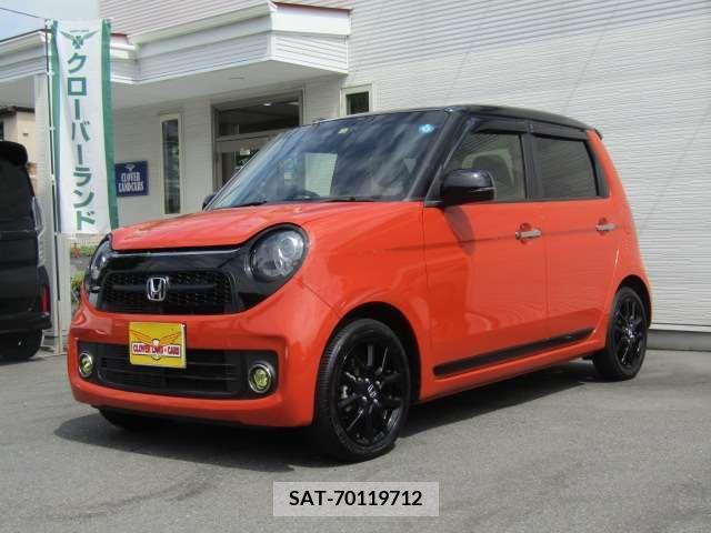 Honda N-ONE 2019-12 307625-2