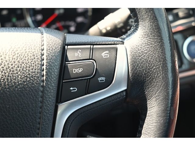 Toyota CROWN SEDAN 2013-10 22510-16