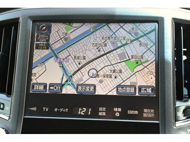Toyota CROWN SEDAN 2013-10 22510-22
