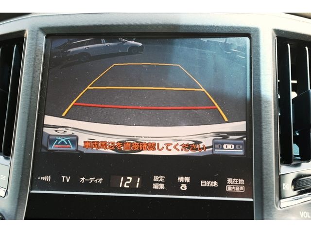 Toyota CROWN SEDAN 2013-10 22510-23
