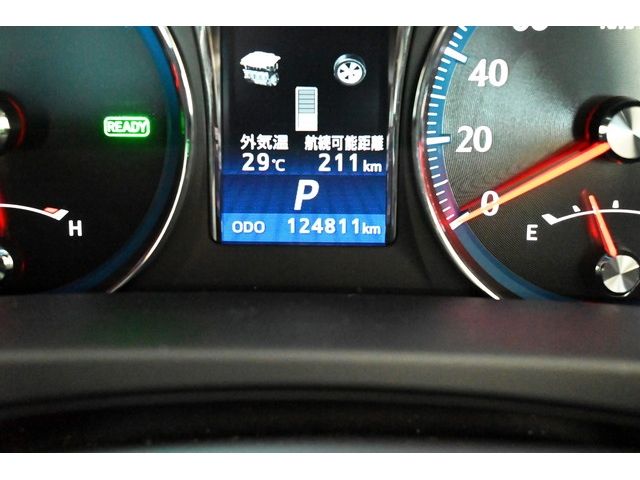 Toyota CROWN SEDAN 2013-10 22510-25