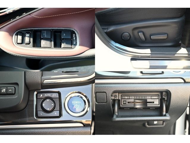 Toyota CROWN SEDAN 2013-10 22510-26