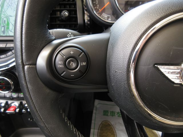 Bmw MINI 2016-12 6530-22