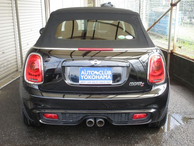 Bmw MINI 2016-12 6530-28