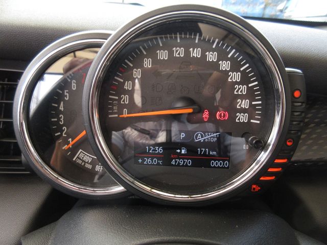 Bmw MINI 2016-12 6530-17