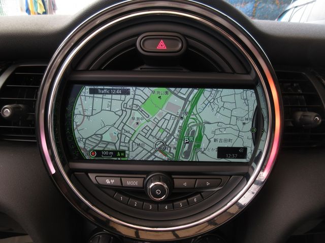Bmw MINI 2016-12 6530-19