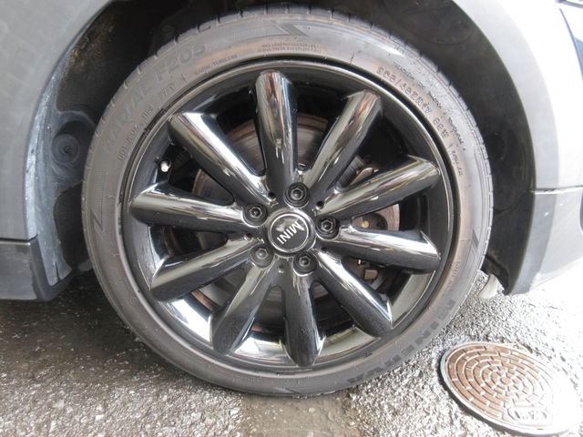 Bmw MINI 2016-12 6530-4