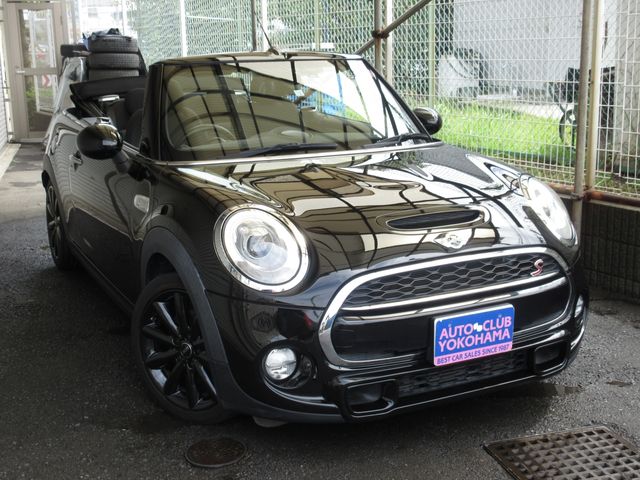 Bmw MINI 2016-12 6530-6