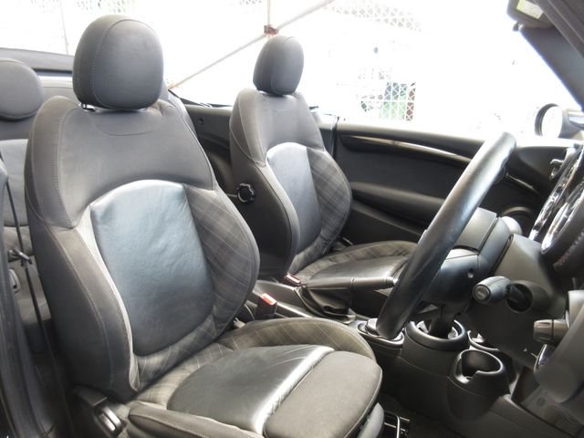 Bmw MINI 2016-12 6530-8