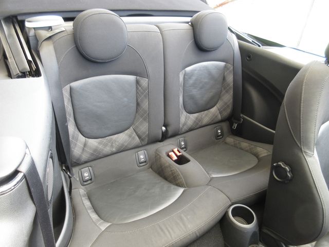 Bmw MINI 2016-12 6530-10