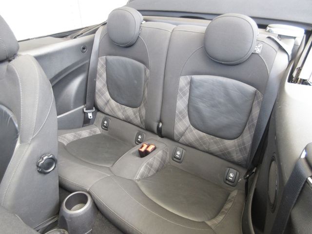 Bmw MINI 2016-12 6530-12