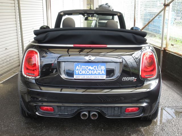 Bmw MINI 2016-12 6530-25
