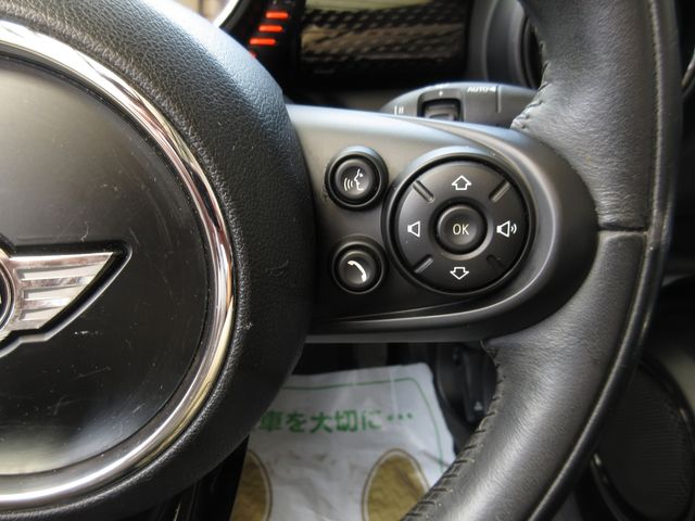 Bmw MINI 2016-12 6530-23