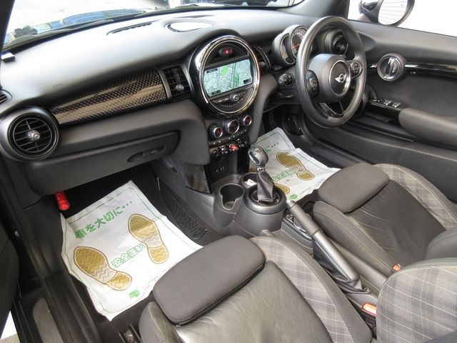 Bmw MINI 2016-12 6530-14