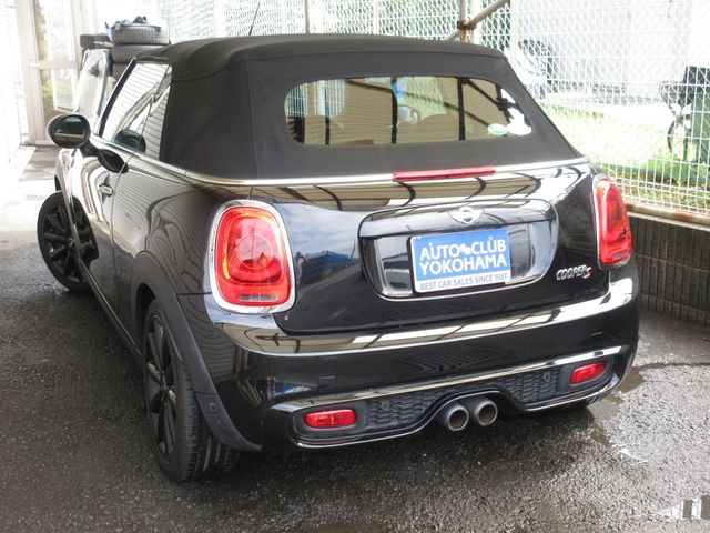 Bmw MINI 2016-12 6530-29