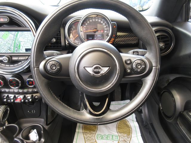 Bmw MINI 2016-12 6530-16