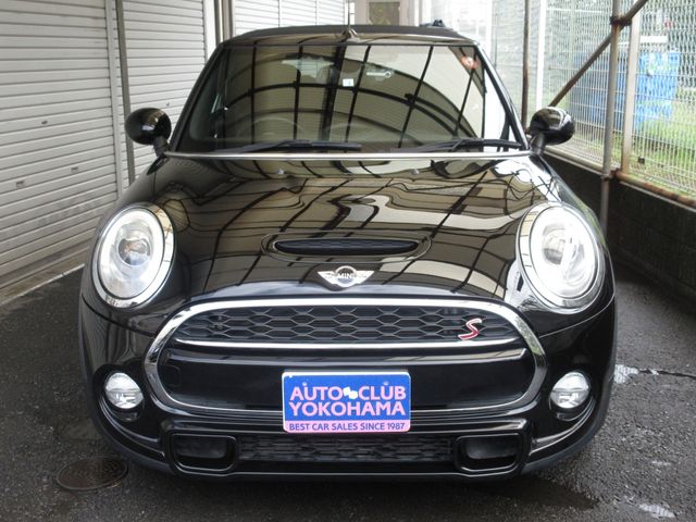 Bmw MINI 2016-12 6530-1