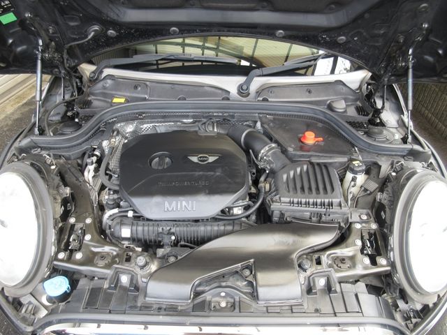 Bmw MINI 2016-12 6530-3