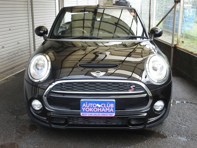 Bmw MINI 2016-12 6530-5