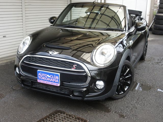 Bmw MINI 2016-12 6530-7