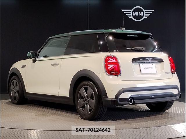 Bmw MINI 2021-07 350286-6