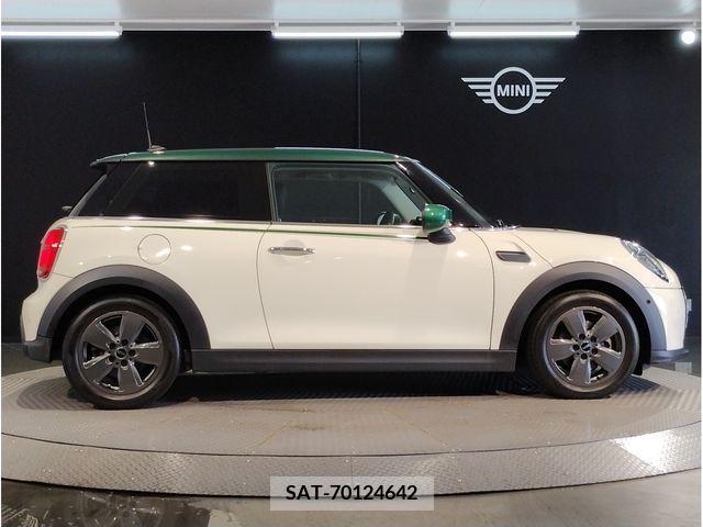 Bmw MINI 2021-07 350286-7