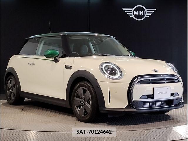 Bmw MINI 2021-07 350286-5